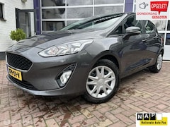 Ford Fiesta - 1.1 Trend * AIRCO * APPLE CARPLAY * 5 DRS