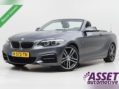 BMW 2-serie Cabrio - M240i High Executive