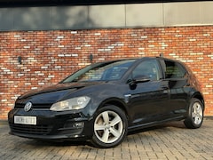 Volkswagen Golf - 1.2 TSI CUP Edition 5-Deurs 105PK Navi Stoelverw Pdc Clima Voll.Onderhouden