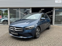 Mercedes-Benz B-klasse - 250 e Business Luxury Limited | Panoramadak | Voll Leder | Navi | Cruise | Camera | Trekha
