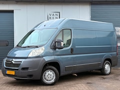 Citroën Jumper - 30 2.2HDI 120pk L2H2 Airco Cruise LAADKLEP