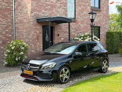 Mercedes-Benz A-klasse - 250 Sport Prestige H6 Navi Led