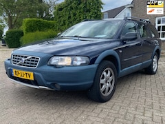 Volvo V70 Cross Country - 2.4 T Comfort Line