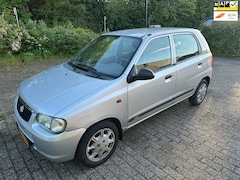 Suzuki Alto - 1.1 GLX Spirit Automaat 85DKM NAP