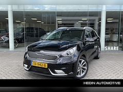 Kia Niro - 1.6 GDi Hybrid ExecutiveLine | Leder | JBL | Adaptive Cruise |