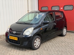 Daihatsu Cuore - 1.0 Trend