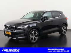 Volvo XC40 - 1.5 T4 Recharge Inscription Expr | Panoramadak | Leder | Trekhaak | Zondag Open