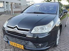Citroën C4 Coupé - 2.0-16V VTR+