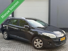 Renault Mégane Estate - 1.5 dCi Expression / airco / navigatie