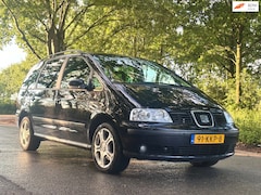 SEAT Alhambra - 2.0 TDI Elegance 7 Persoons NEW APK 2027