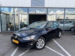 Volkswagen Golf - 1.0 TSI Comfortline CLIMATE | 1e EIGENAAR | NAVI | CRUISE CONTROL | PDC | DEALER ONDERHOUD