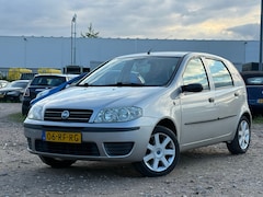 Fiat Punto - 1.2 Young/ GOED ONDERHOUDEN