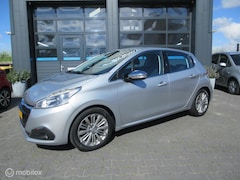 Peugeot 208 - 1.2 PureTech Allure Camera Carplay Airco Cruise