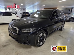 BMW iX3 - High Executive 80 kWh