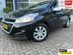 Peugeot 208 - 1.2 PureTech Active * 5 DRS * AIRCO * CRUISE CON