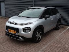 Citroën C3 Aircross - 1.2 PureTech S&S Feel Pano Camera Apple Carplay Navi APK Garantie