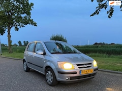 Hyundai Getz - 1.3i GLS Sky