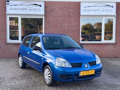 Renault Clio - 1.2 Campus Accès