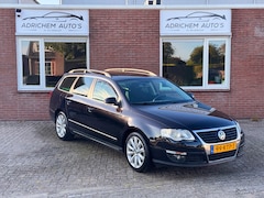 Volkswagen Passat Variant - 1.4 TSI Comfortline BlueMotion