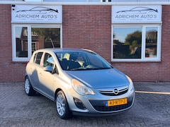 Opel Corsa - 1.3 CDTi EcoFlex S/S Edition
