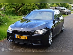BMW 5-serie Touring - 528xi High Executive