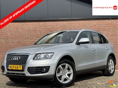 Audi Q5 - 2.0 TFSI QUATTRO PRO LINE | LEDER | NAVI