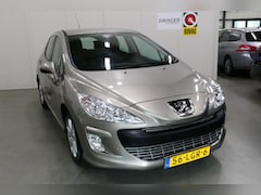 Peugeot 308 - 1.6 VTI 16V 5-DRS AUTOMAAT Sublime (Dealeronderhouden)