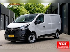 Opel Vivaro - bestel 1.6 CDTI L1H1 Innovation EcoFlex