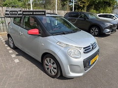Citroën C1 - 1.2 PureT AirS Shine Cabrio Radioscherm D-riem VV