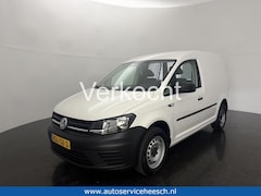Volkswagen Caddy - Bestel 2.0 TDI L1H1 l AIRCO l NAVI l CARPLAY l ACHTERKLEP