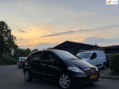 Mercedes-Benz A-klasse - 170 Avantgarde