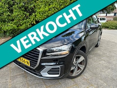 Audi Q2 - AUTO IS VAN PARTICULIER) MET NAVIGATIE, AIRCO & EVT NIEUW JAAR APK