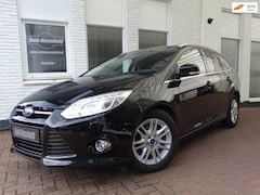 Ford Focus - SW 1.6 EcoBoost Titanium Bluetooth, Standk, Xenon