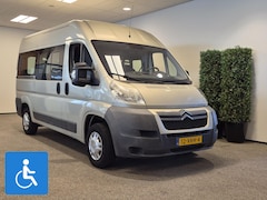 Citroën Jumper - L2H2 Rolstoelbus