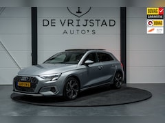 Audi A3 Sportback - 40 TFSI e Business edition PANO TREKHAAK
