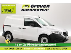 Mercedes-Benz Citan - 112 CDI 116PK | Airco | Cruise | Navi | Carplay | MBUX | Stoelverw. | Parkeersens