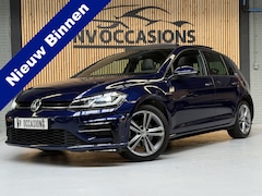 Volkswagen Golf - 1.5 TSI Highline Business R DSG/R-LINE/PANO/CAMERA/VIRTUAL DASH/NAP/LED/UNIEK