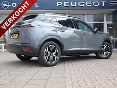Peugeot e-2008 - EV Allure Avantage 54kWh 156PK automaat, Rijklaarprijs, Navigatie 360° Camera Adaptieve cr