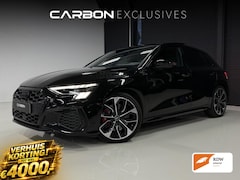 Audi S3 - 2.0 TFSI Quattro | Pano | B&O | HUD | Matrix | 310PK