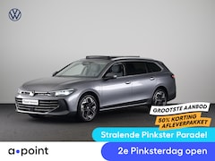 Volkswagen Passat Variant - Elegance Business 1.5 eHybrid 150 kW / 204 pk Vari