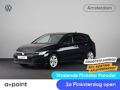 Volkswagen Golf - 1.5 eTSI Life Business 130 PK DSG | Keyless start | Apple Carplay/Android Auto | Cruise co