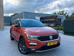 Volkswagen T-Roc - 1.6 TDI Style (bj 2019) ACC|CLIMA|NAVI|PDC|EX BPM EU