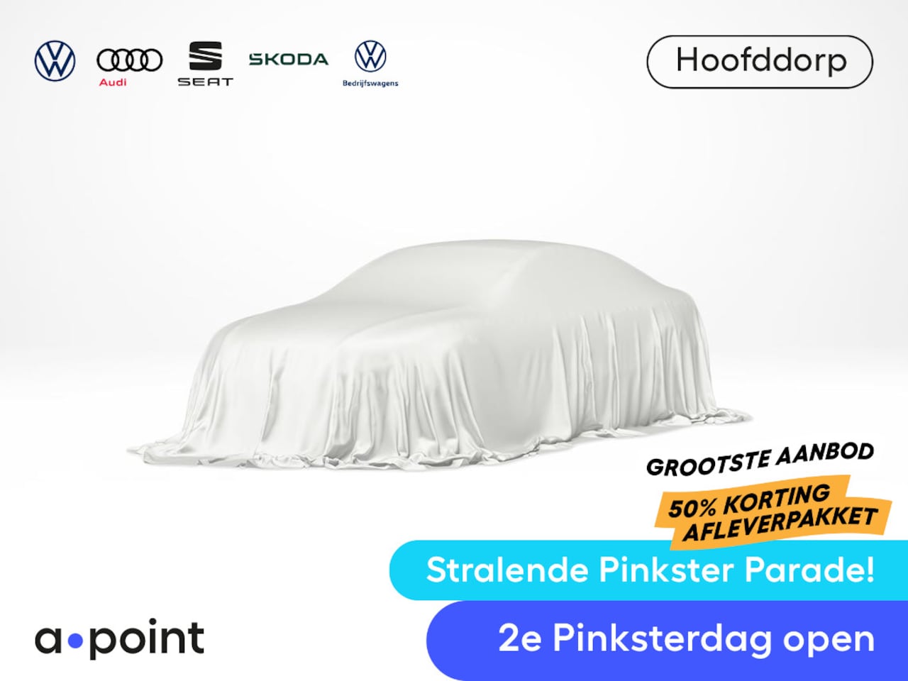 Volkswagen Polo - 1.0 TSI R-Line Edition 95 pk | Automaat | Panoramisch schuif/kantel dak | Verwarmbare voor - AutoWereld.nl