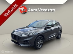 Ford Kuga - 2.5 PHEV ST-Line|VIRTUAL|STOELVERW|CAMERA|