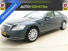 Mercedes-Benz S-klasse - 350 CDI Prestige Plus|YOUNGTIMER|ADAPTIVE