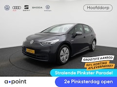 Volkswagen ID.3 - Life 58 kWh 204 pk | SOH 91, 03% | Navigatie | Parkeersensoren | Apple Carplay/Android Aut