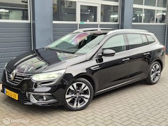 Renault Mégane Estate - 1.3 TCe Limited | LED | CLIMA | NAVI | 17'' |