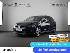 Volkswagen Polo - 1.0 TSI R-Line 110 pk Automaat (DSG) | Navigatie via App | Parkeersensoren (Park assist) |