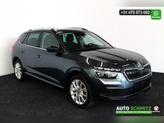 Skoda Kamiq - 1.5 TSI ACT DSG-7 Business Edition *Clima/PDC/Navi