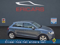 Audi A1 Sportback - 1.0 TFSI AIRCO NAVI LM TEL